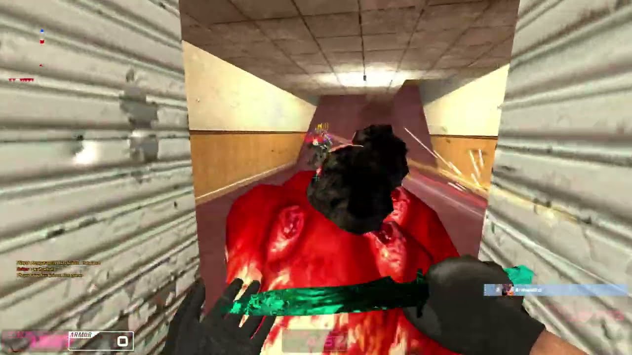 CS:S Zombie Escape ze_titanic_escape_v2_3_css