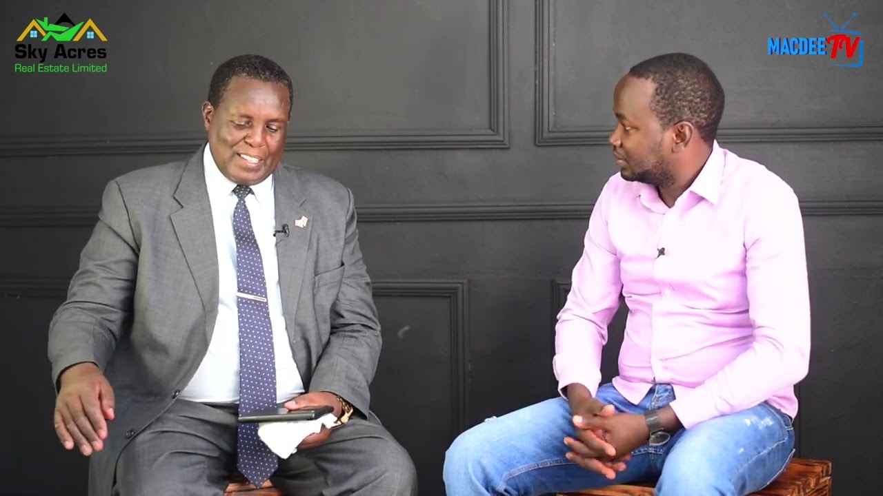 EV. MARTIN NDUNGU IS BACK! PASTORS WHO GO TO CLUB HEAR THIS.PRESIDENT RUTO THIS IS YOUR MESSAGE.