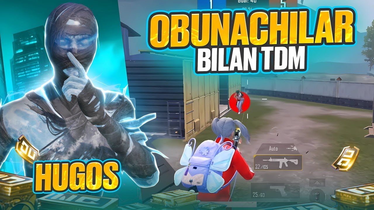 OBUNACHILAR BILAN TDM OKEN SOCHINI OGIZDU