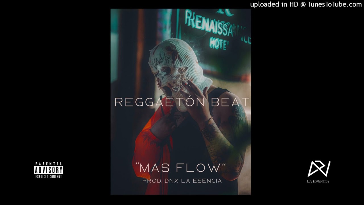 Type Beat Reggaetón 
