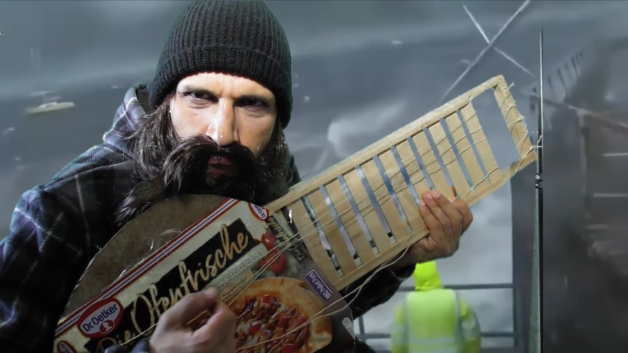 Erkältungs Collab