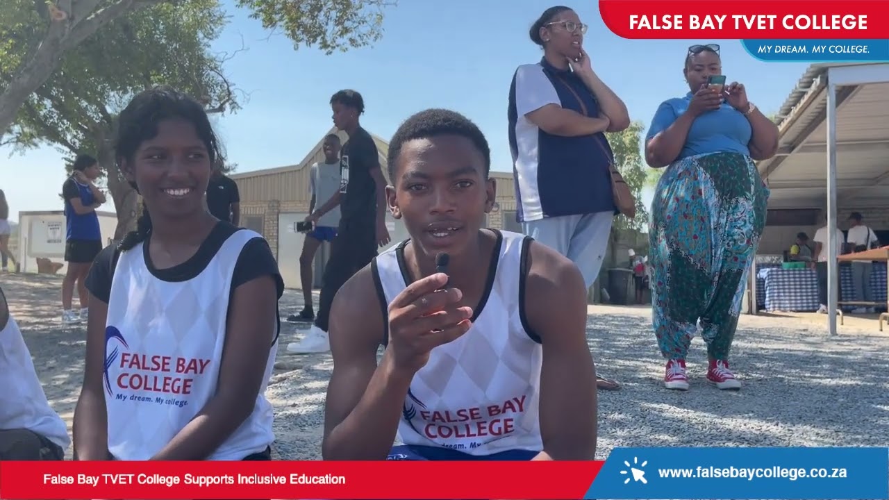 COSACSA Provincial Athletics Championships 2025 | Parow Athletics Track Highlights
