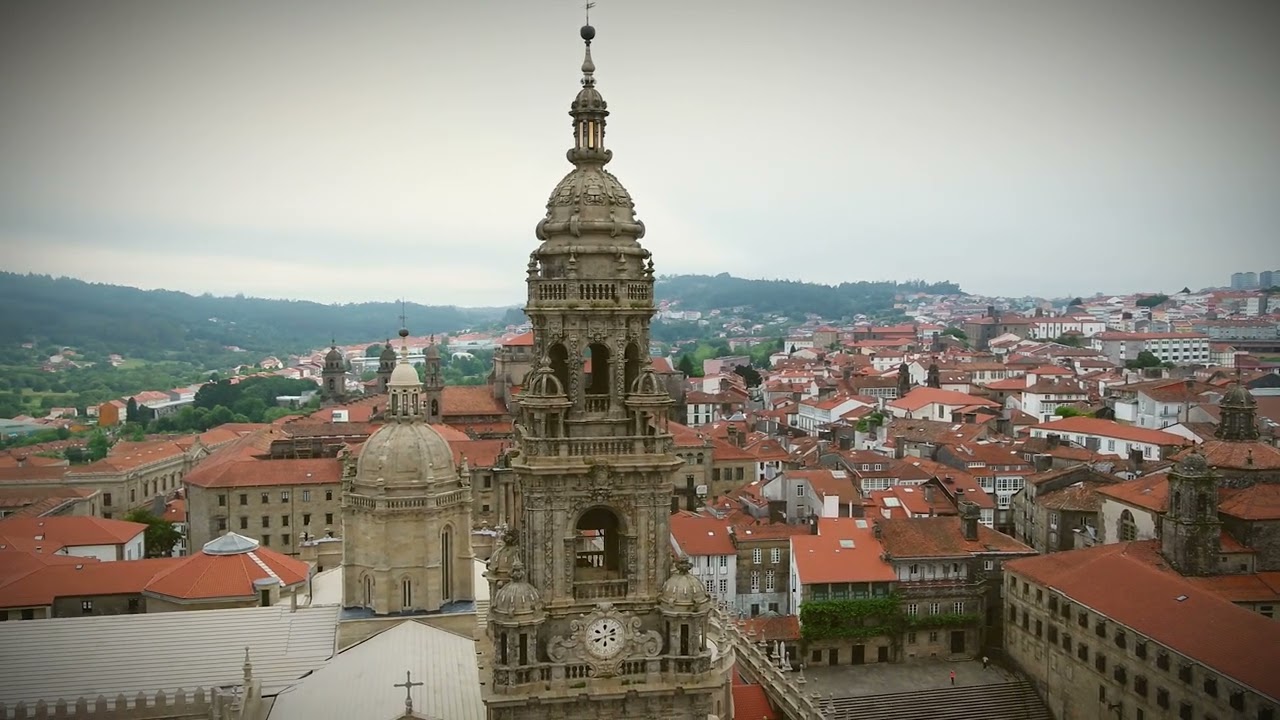 08. Iglesia de San Paio de Antealtares (Castellano)