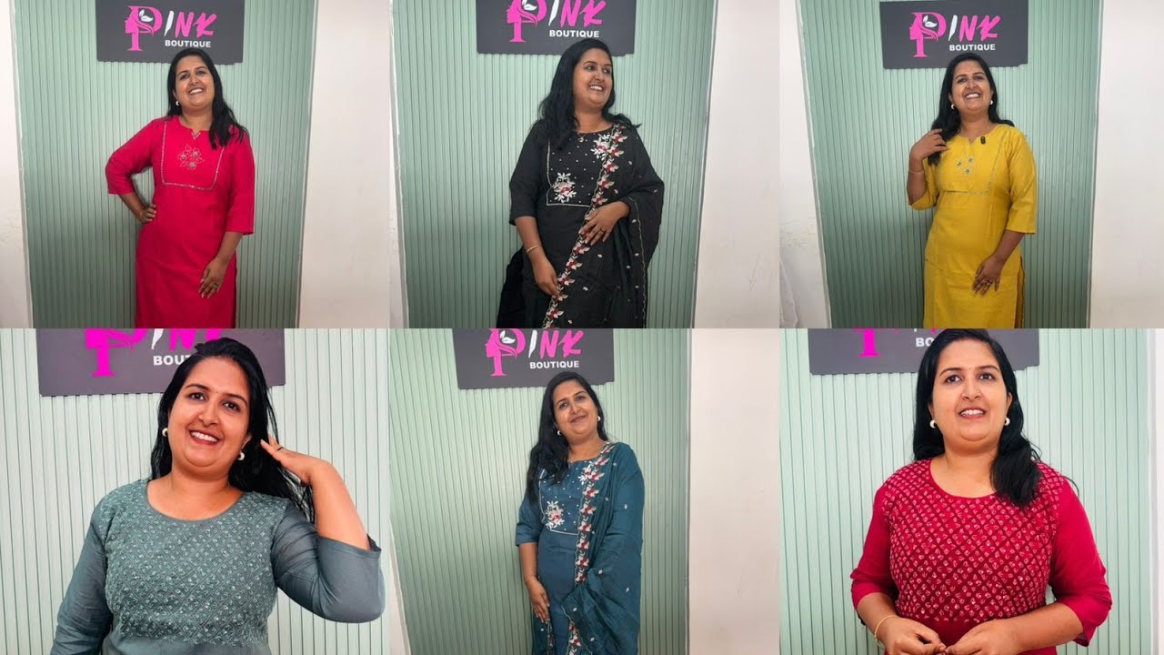 New collections only at pink boutique | Staring Price 540 free shipping 