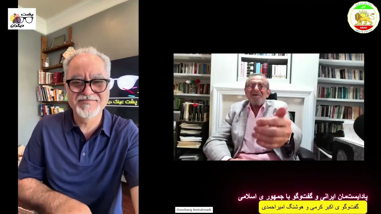 تنها راه حل وضع موجود، کذار مذاکره محور است، شاه هم این را فهمید، رفت و بختیار را به جای خودش گذاشت