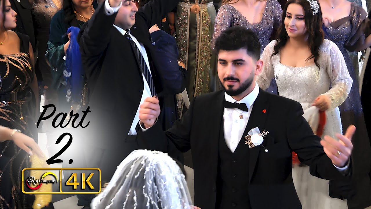 Kovan & Nadia - Part 2 - Xabat Duhoki - by Roj Company