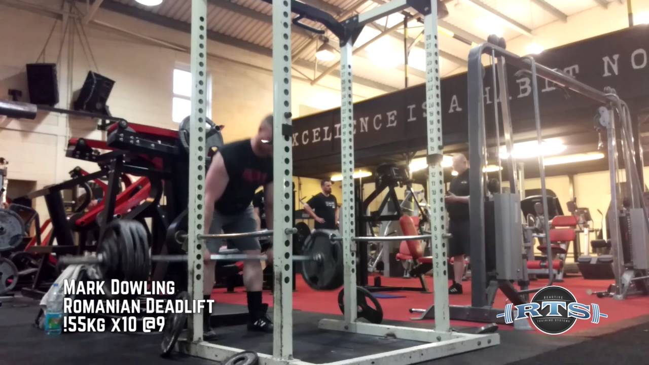 Top Secret Technique to Improve Deadlift Grip