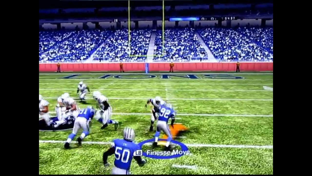 Madden 15 - ***MUST WATCH*** Is EA Recycling Past Features, Camera Angle Or Innovating Gameplay