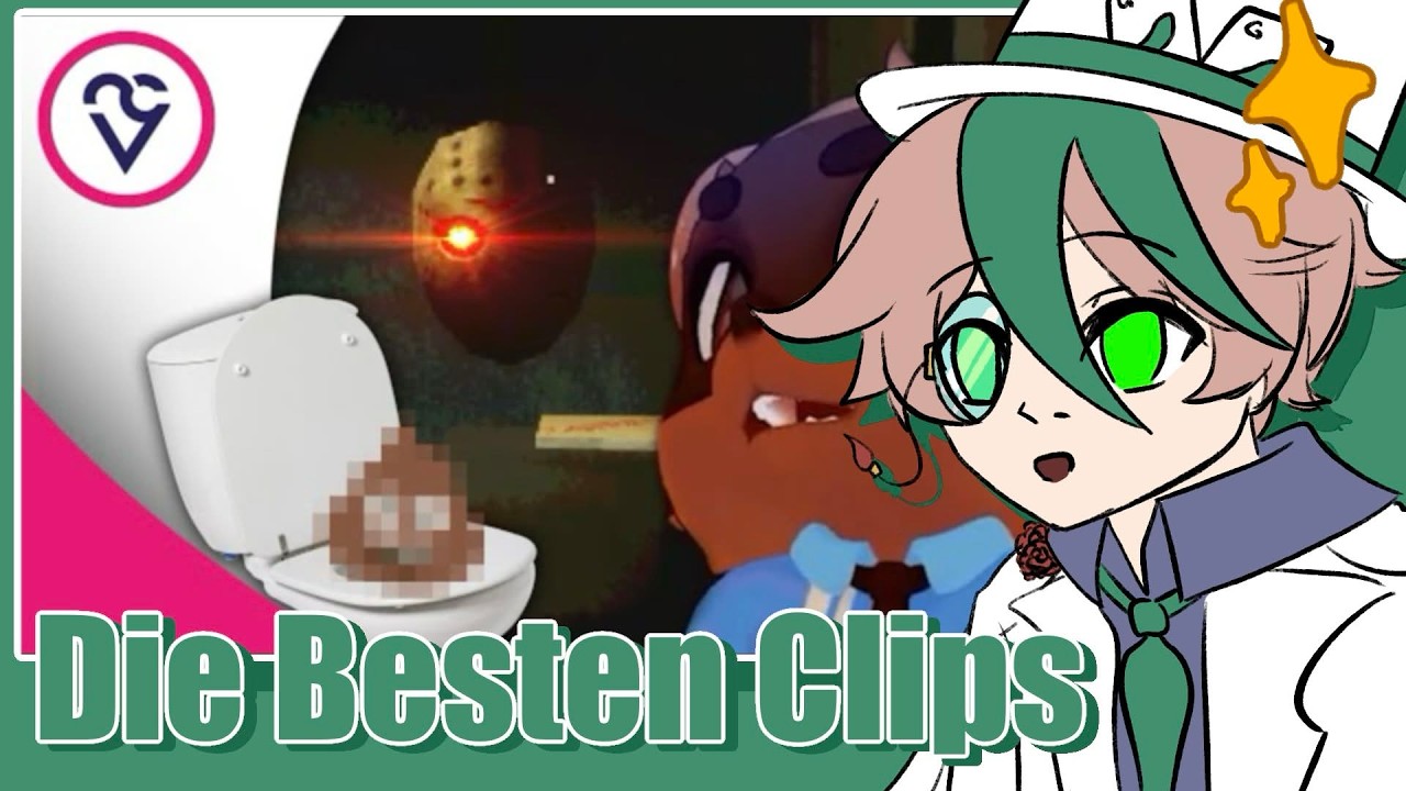 Das hat Sie nicht gemacht!!! | Clip Compilation VHeart 01| ELGURKOS Reaction