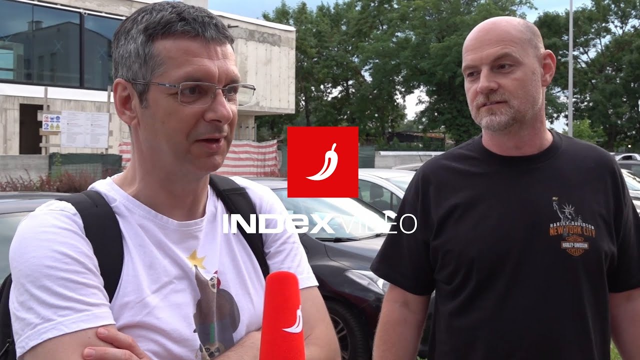 Stanovnici Jaruna o buci s festivala: 