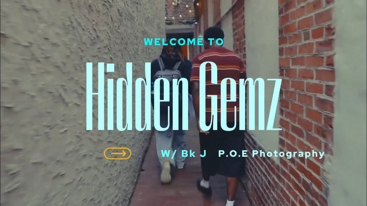 Fashion, Friends & Fits: Chez Rien at P&rsquo;s & Q&rsquo;s w/ BK 