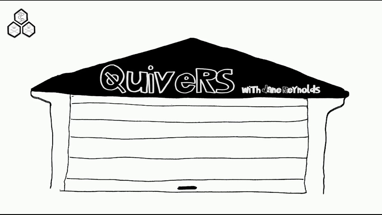 QUIVERS with Dane Reynolds