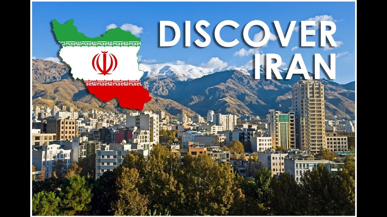 Travel to Iran - Electronics Manufacturer in the City of Tabriz (Tebriz) - Discover PARLAR Co.
