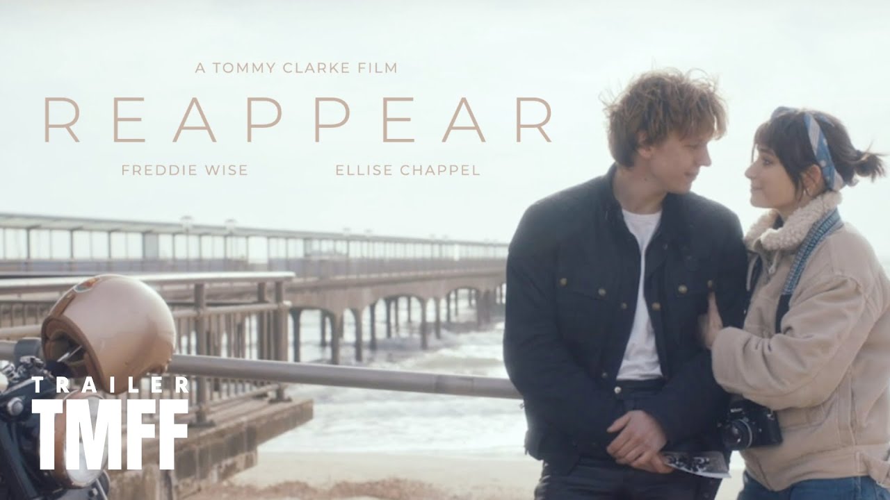 Reappear | TMFF 2020 Trailer