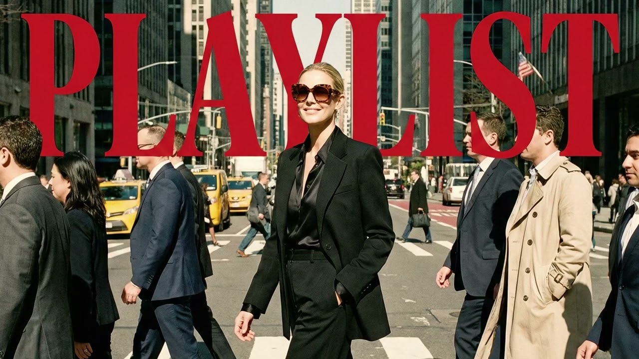 clear your mind. lock in. [neue flowstate playlist]