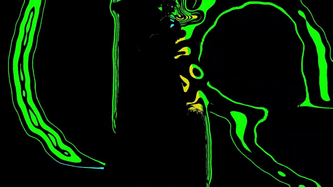 Smirnov, Smurygin, Kholopov  - Club video for Township Rebellion - Liquid green