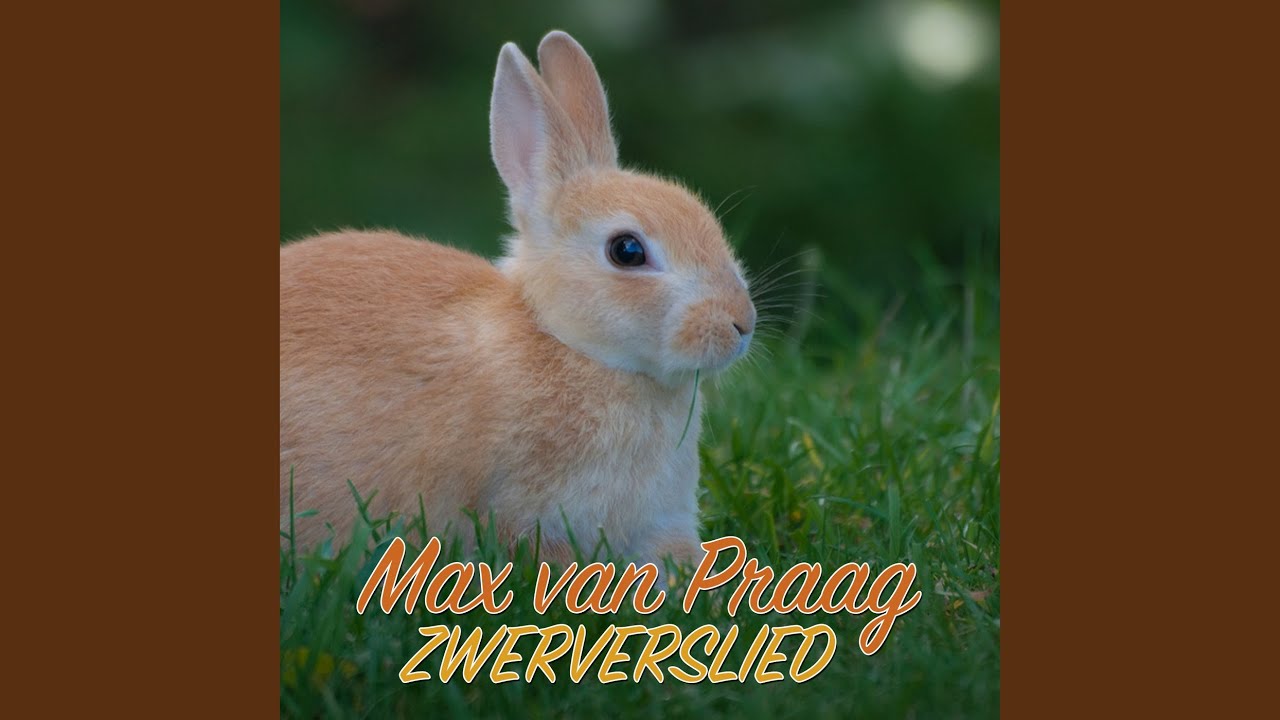 Zwerverslied