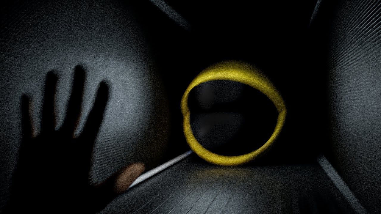 Stuck In a Retro Game