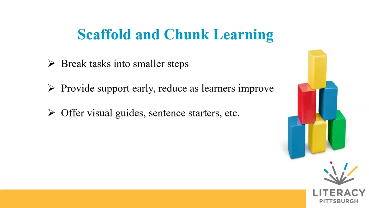 Building Confidence: Techniques for Empowering Adult Learners