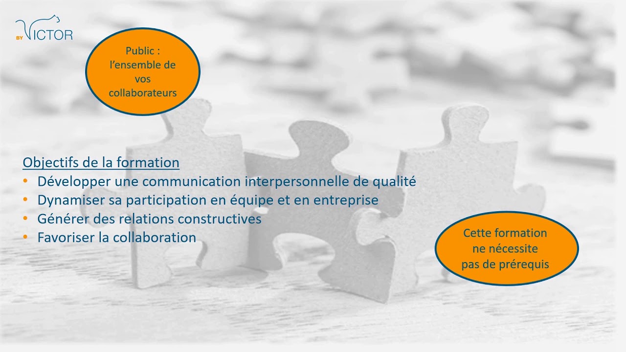 Communication interpersonnelle