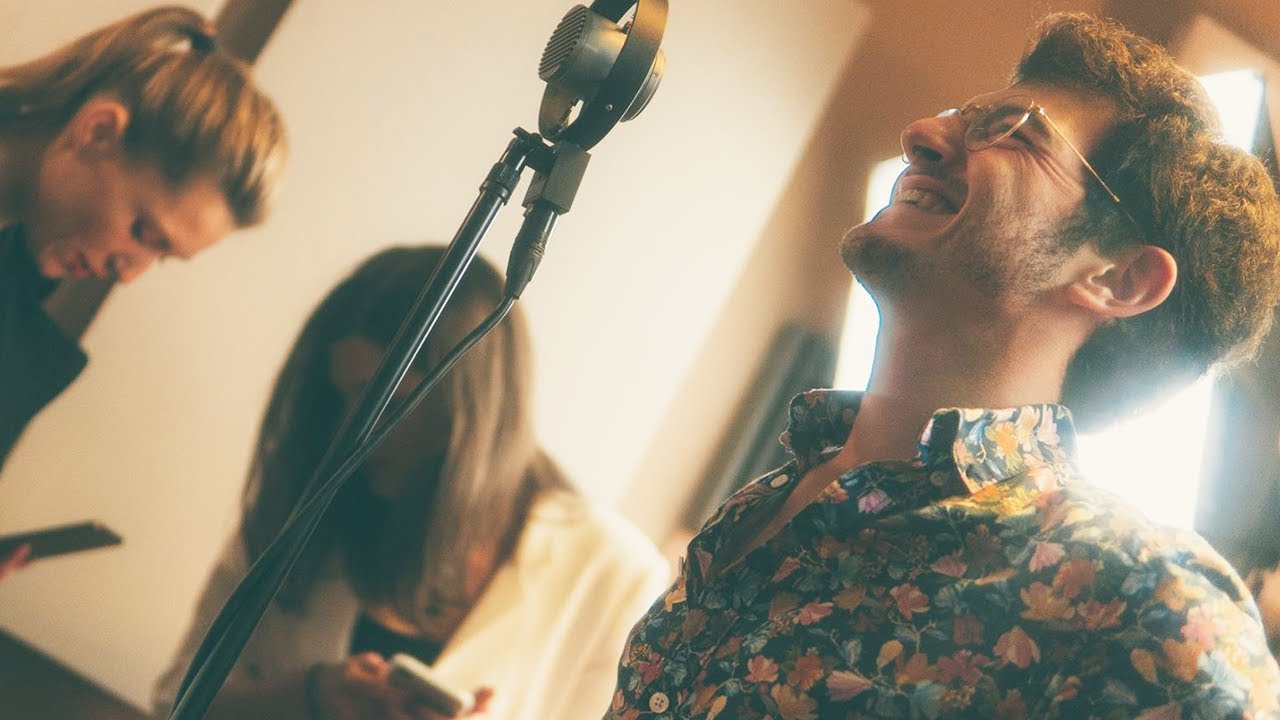 #FUNKTOGETHER /// Señorita FEAT. Tiago Silva