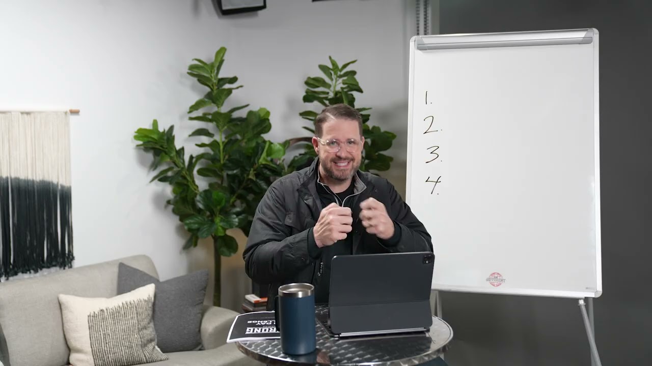 Сильные мужчины учат