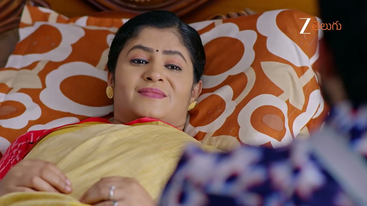 Kalavaari Kodalu Kanakamahalakshmi | Ep - 305 | Best Scene | Jul 26 2025 | Zee Telugu