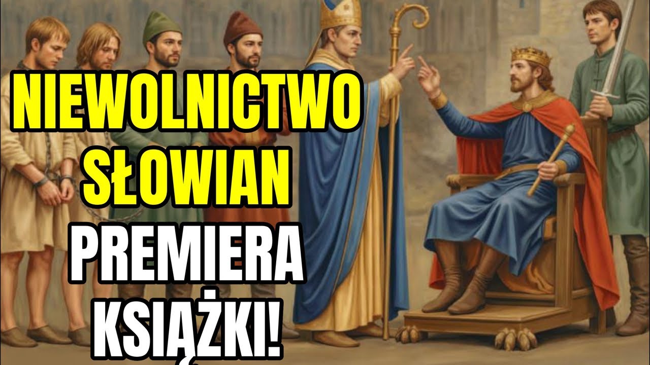 NA ŻYWO! Braun, Fritz, Sommer, Skalski! Premiera książki 