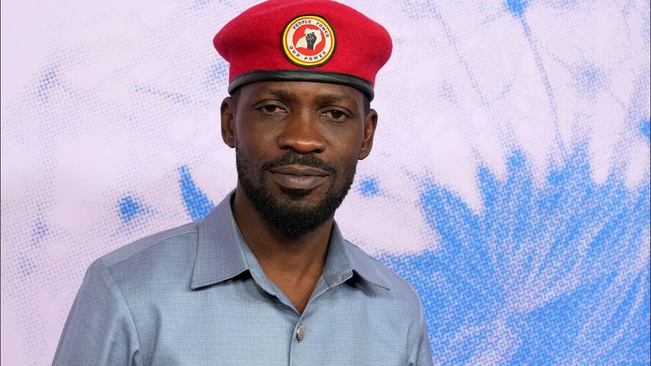 🔴LIVE: BOBI WINE YASABWE KWISHYIKIRIZA INZEGO Z'UMUTEKANO,RUBAVU AKURIKIRANYWEHO GUTINGA ABANA BATO