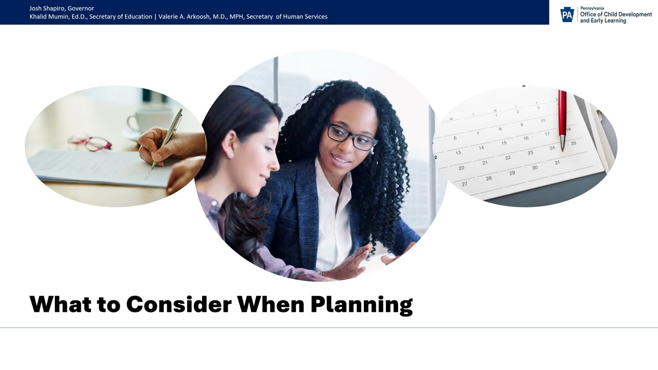 Internal Assessment Process (IAP) Overview | Recorded Webinar