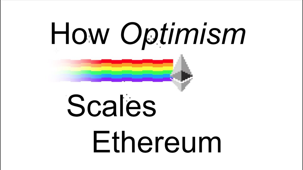 How Optimism Scales Ethereum