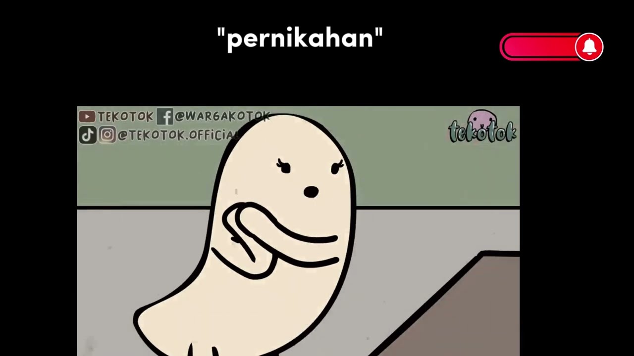 momen sad tekotok #galaubrutal #tekotok #sad #storywa #animasi