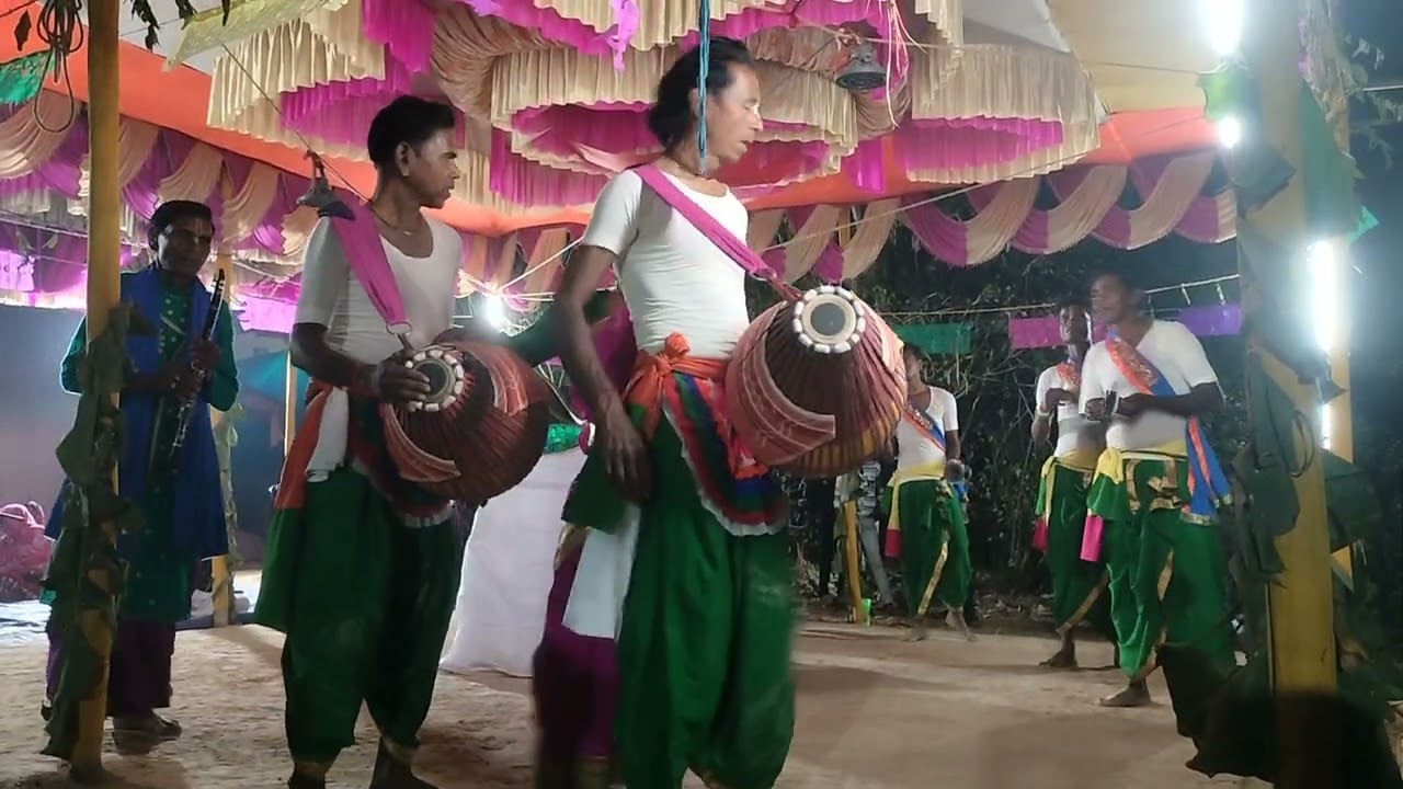 খুব সুন্দর একটি রাগিনী ও তাল গান।