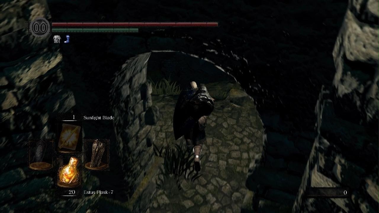 Four Kings Runback - DARK SOULS: REMASTERED