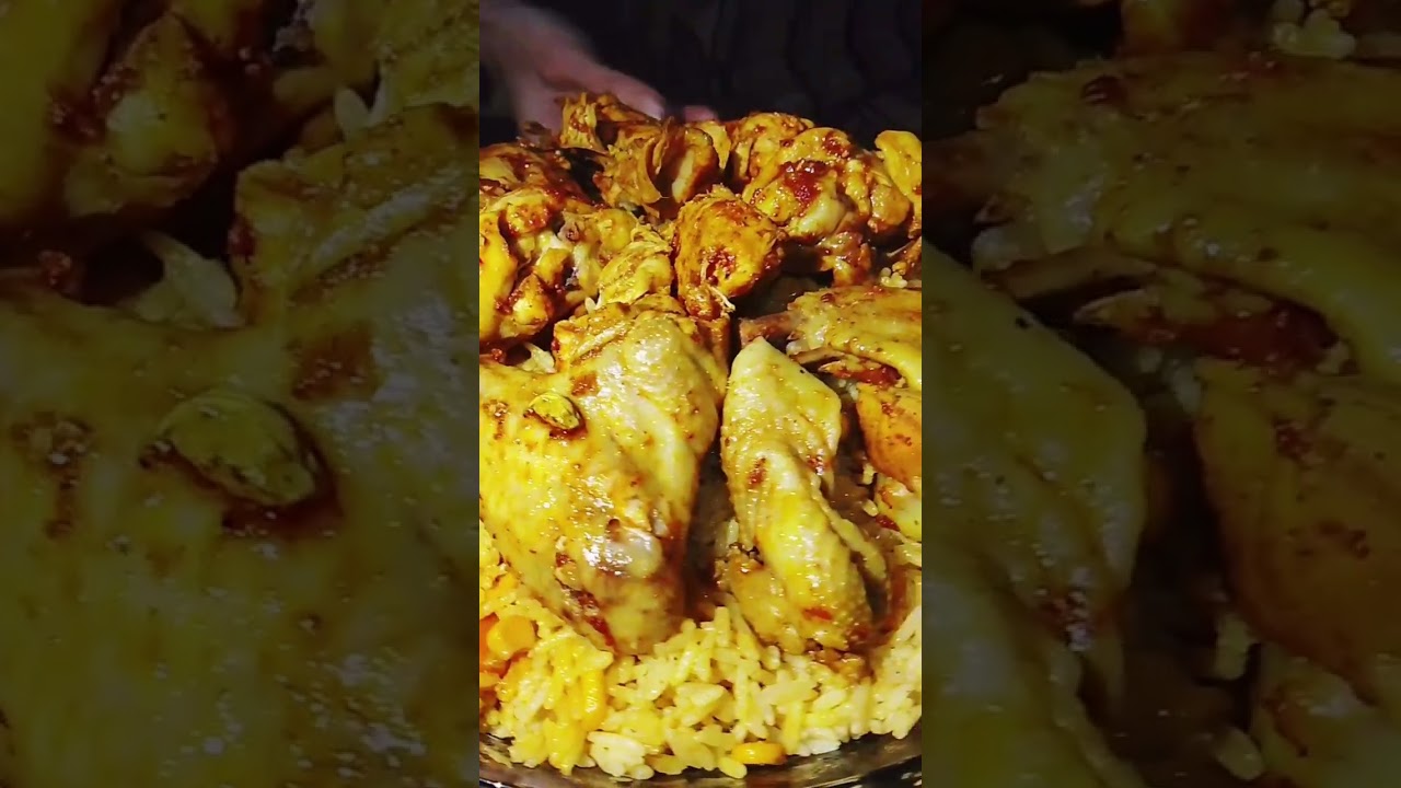 سحر الطبيعة مع لمة الاحباب وفن تحضيرالمائدة 🩷🩷