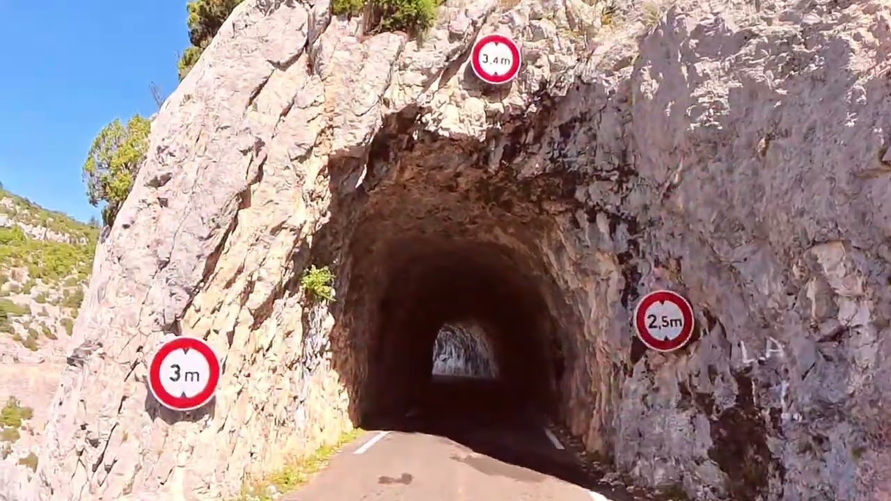 ROAD TRIP VERDON - VENTOUX JOUR 3