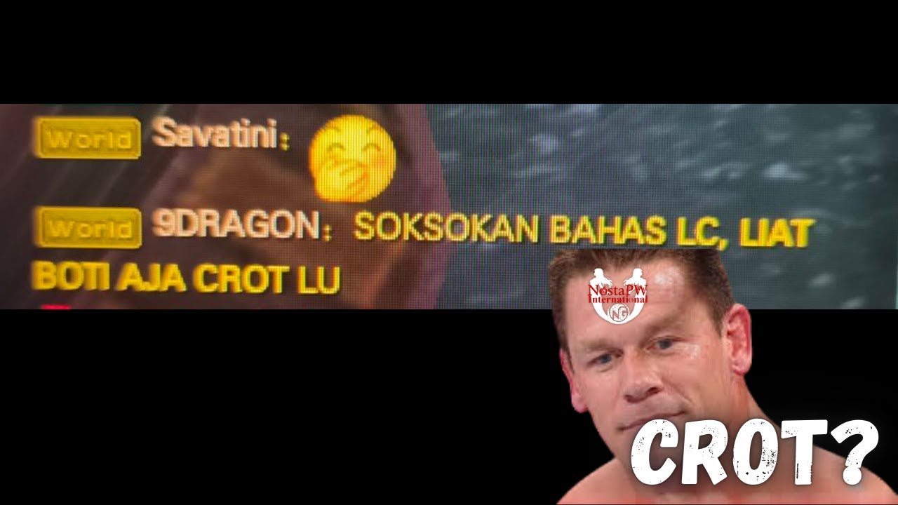 CROT #NPW
