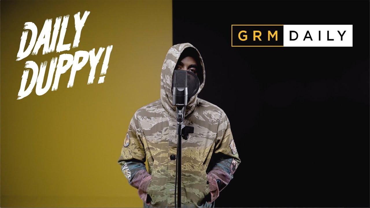 Mitch - Daily Duppy | GRM Daily