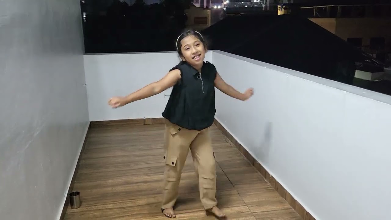 Pushpa pushpa dance | mehna
