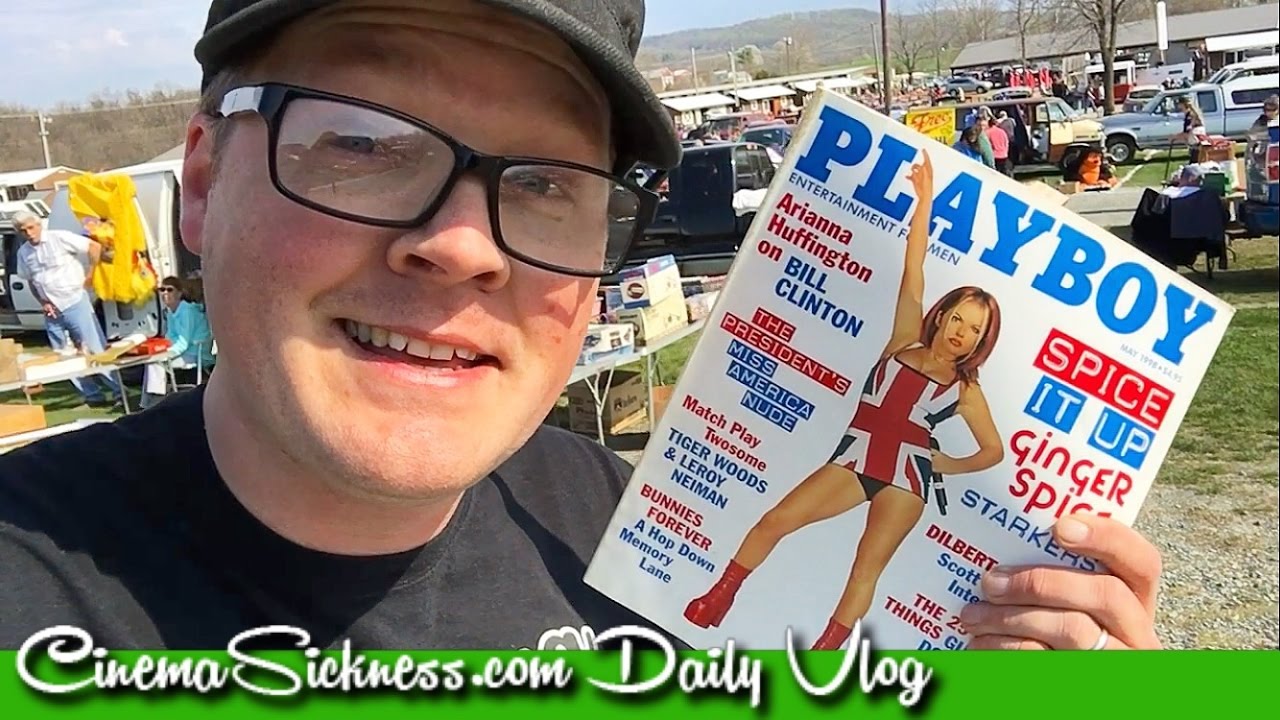 CS (04/16/17) - This Flea Market Is Spicy