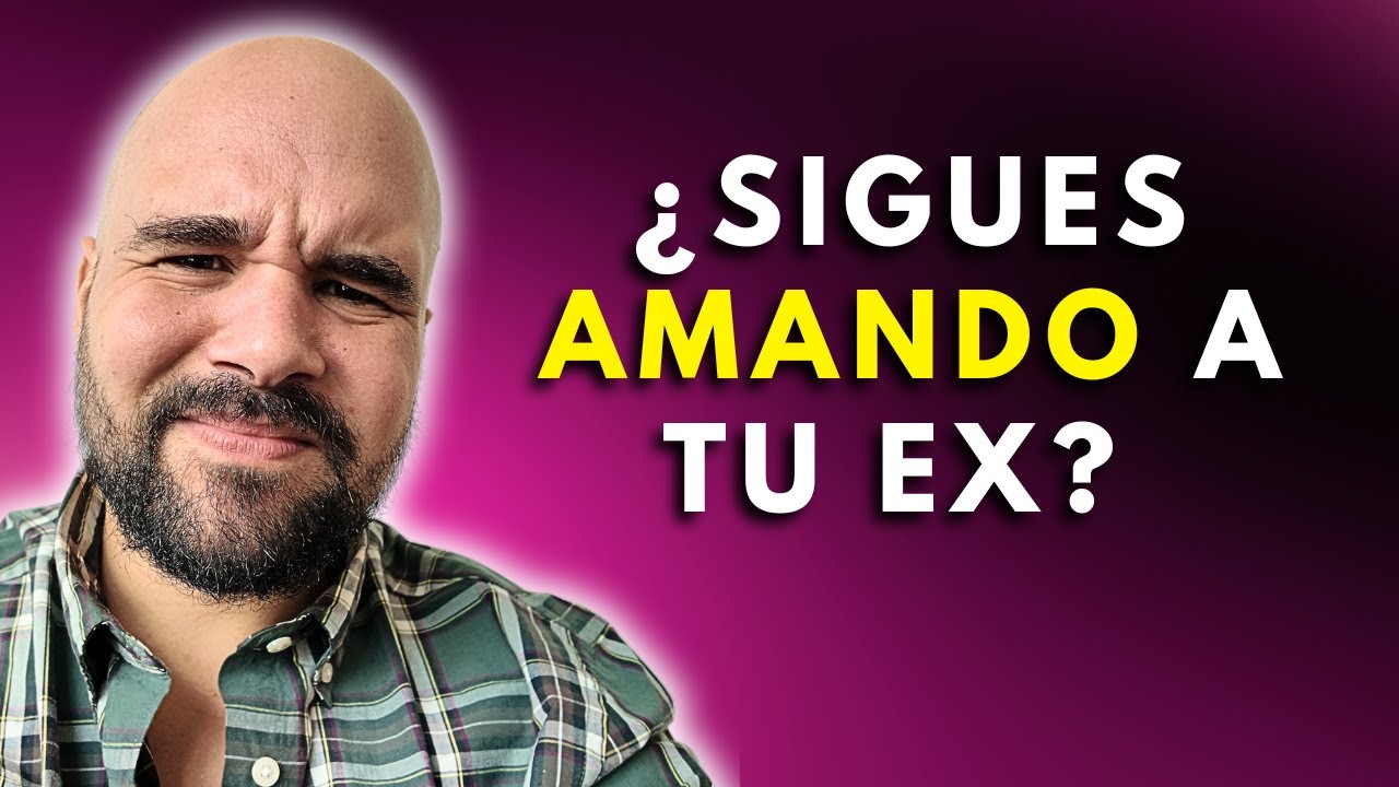 ¿Puedo querer a otra persona si sigo pensando en mi ex?