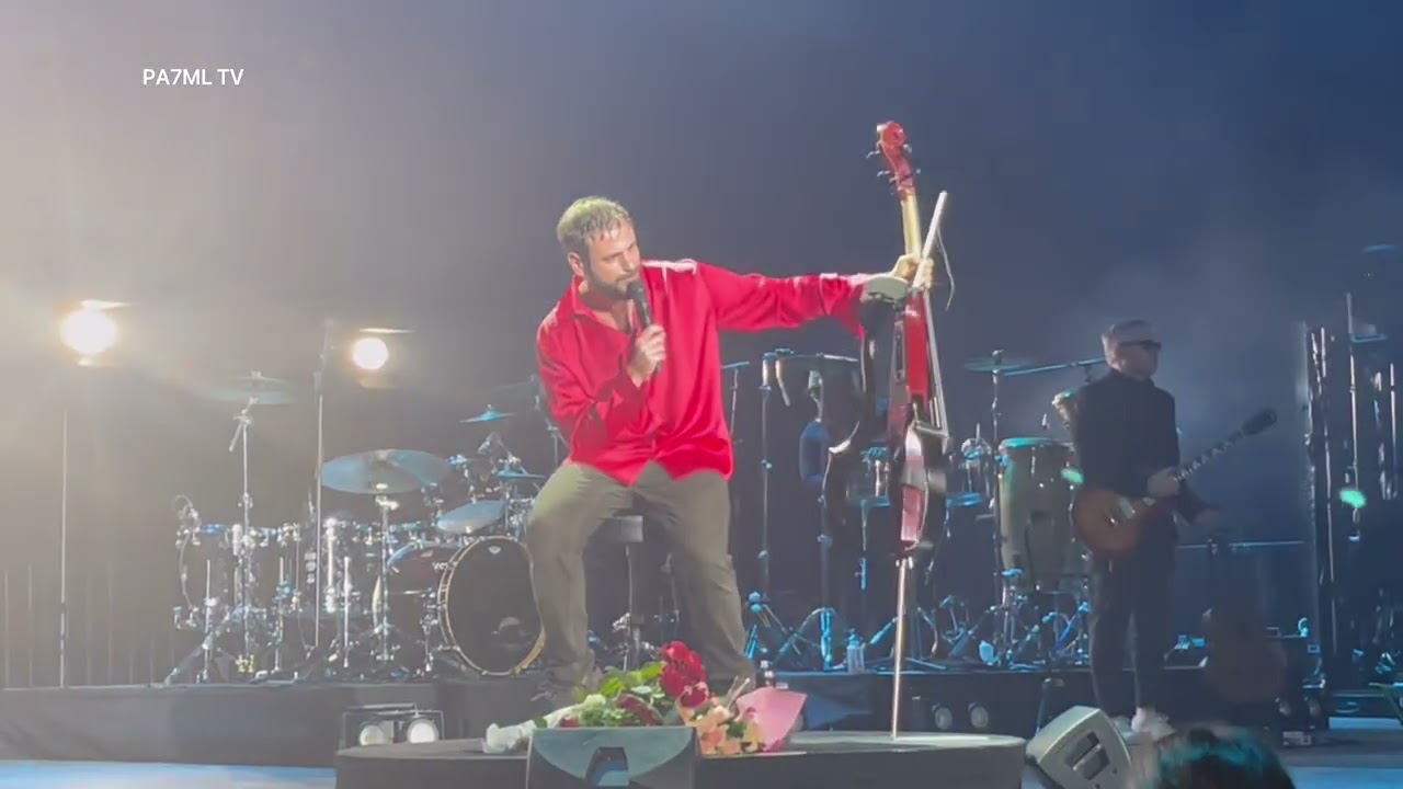 Hauser Ziggodome Amsterdam