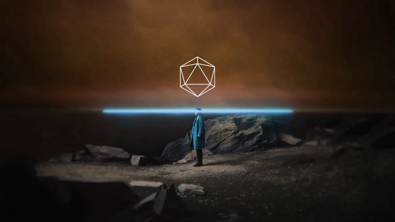 ODESZA - A Moment Apart (Skyxan Remix)