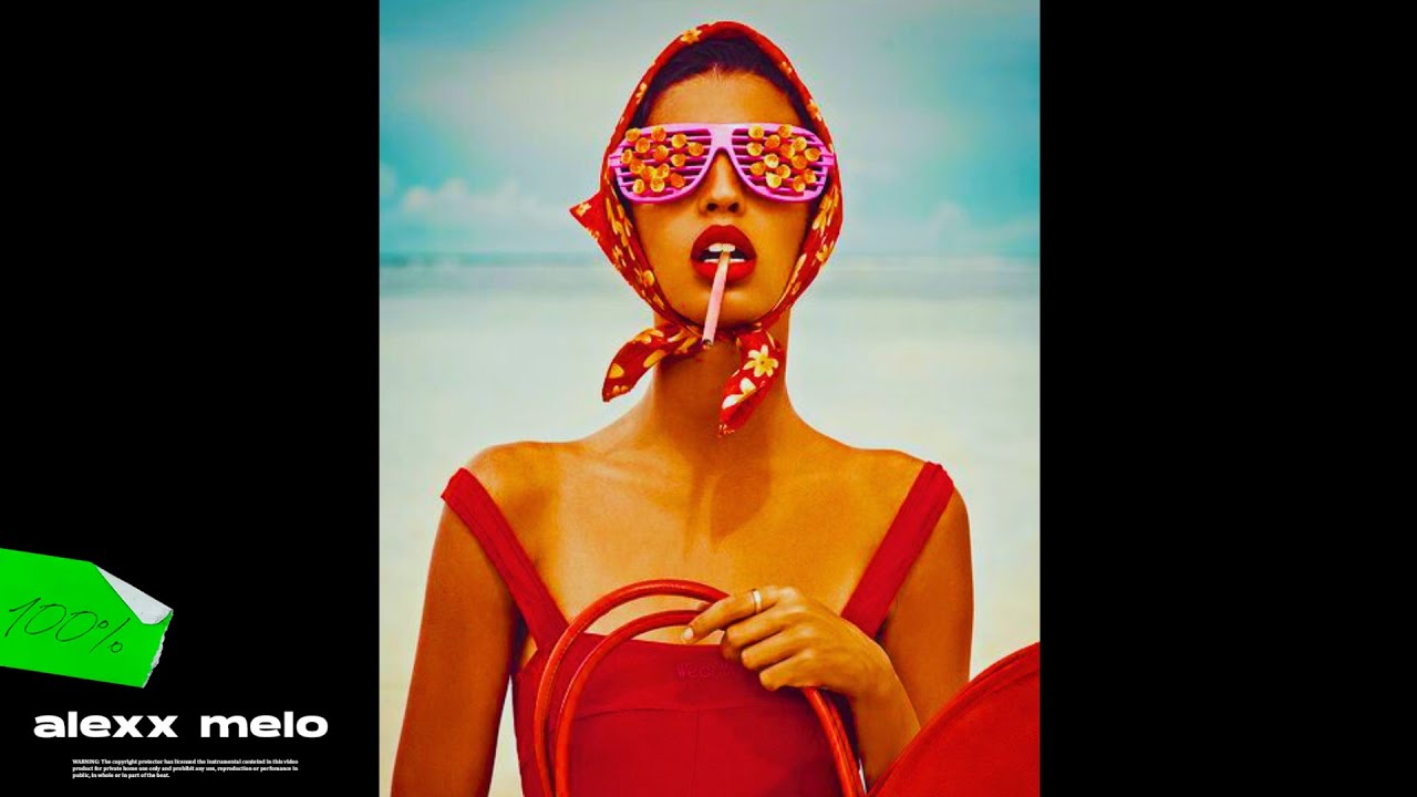 [FREE] JASON DERULO x J BALVIN x BAD BUNNY TYPE BEAT - 