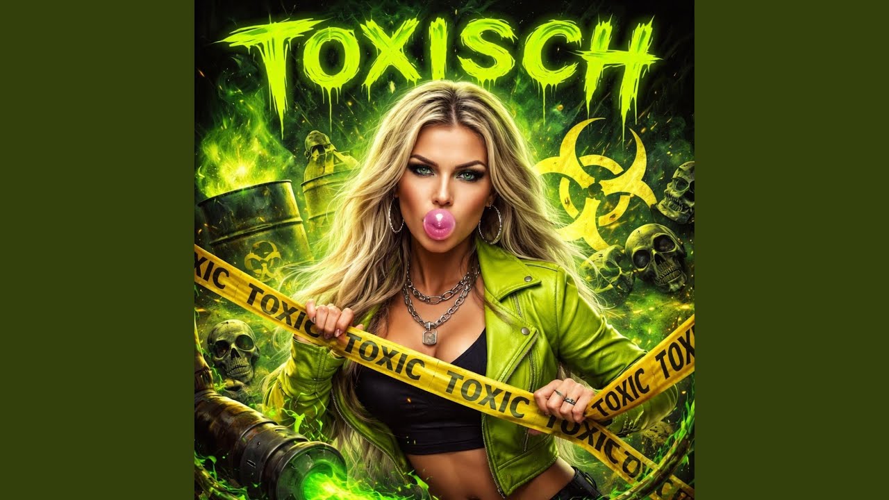Toxic (Radio Edit)