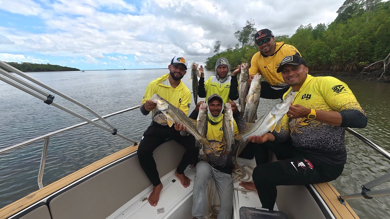 🎣🔥OS ROBALOS NÃO TIVERAM CHANCE HOJE🎣🔥