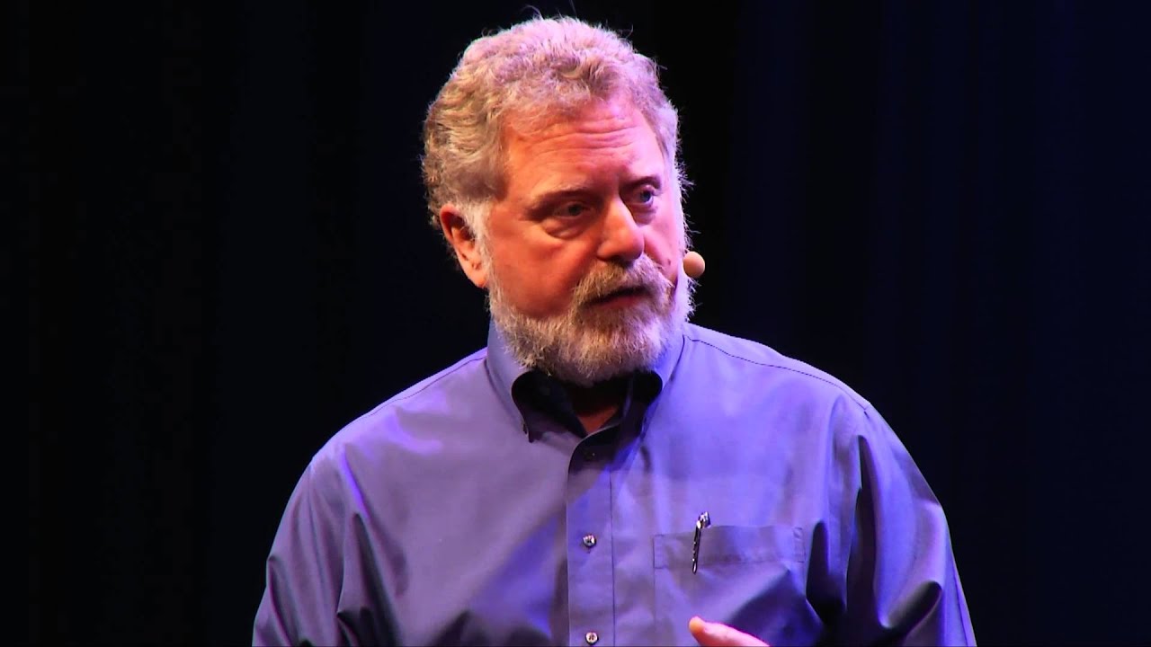 Kismet: When Your Subject Becomes Your Collaborator | Dan Costa | TEDxSantaCruz