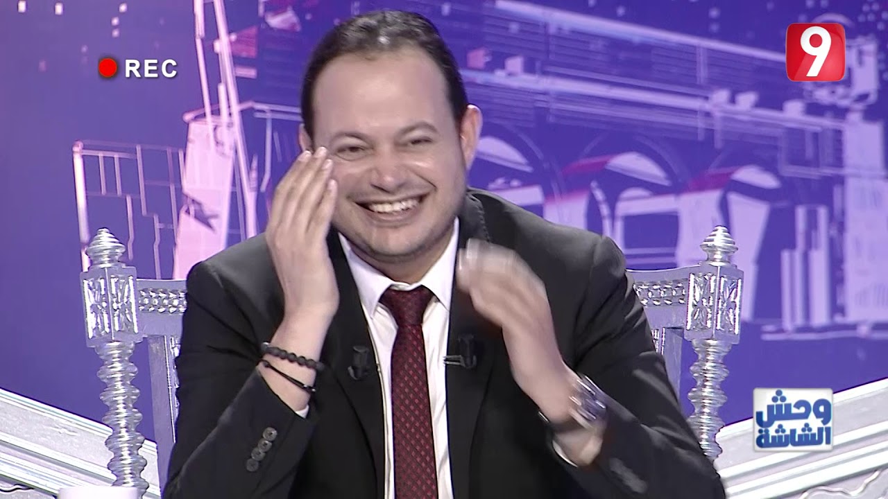 وحش الشاشة | مقداد السهيلي ينفعل بسبب محسن الشريف