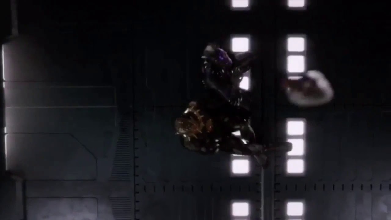 Villains Defeats