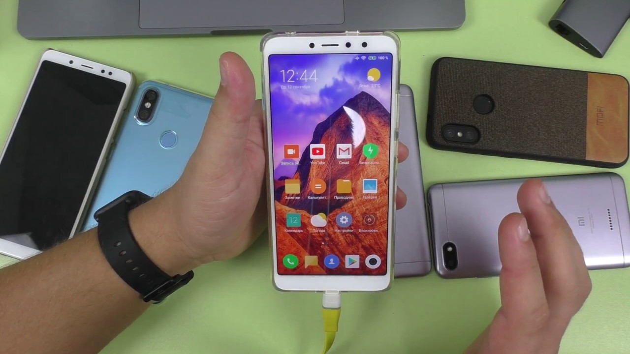 ОБЗОР MiUi 10 GLOBAL STABLE ► НАКОНЕЦ-ТО!